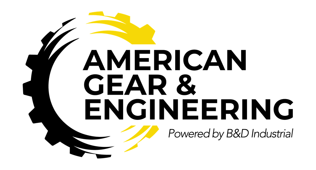 B&D Industrial Acquires American Gear & Engineering, Inc.